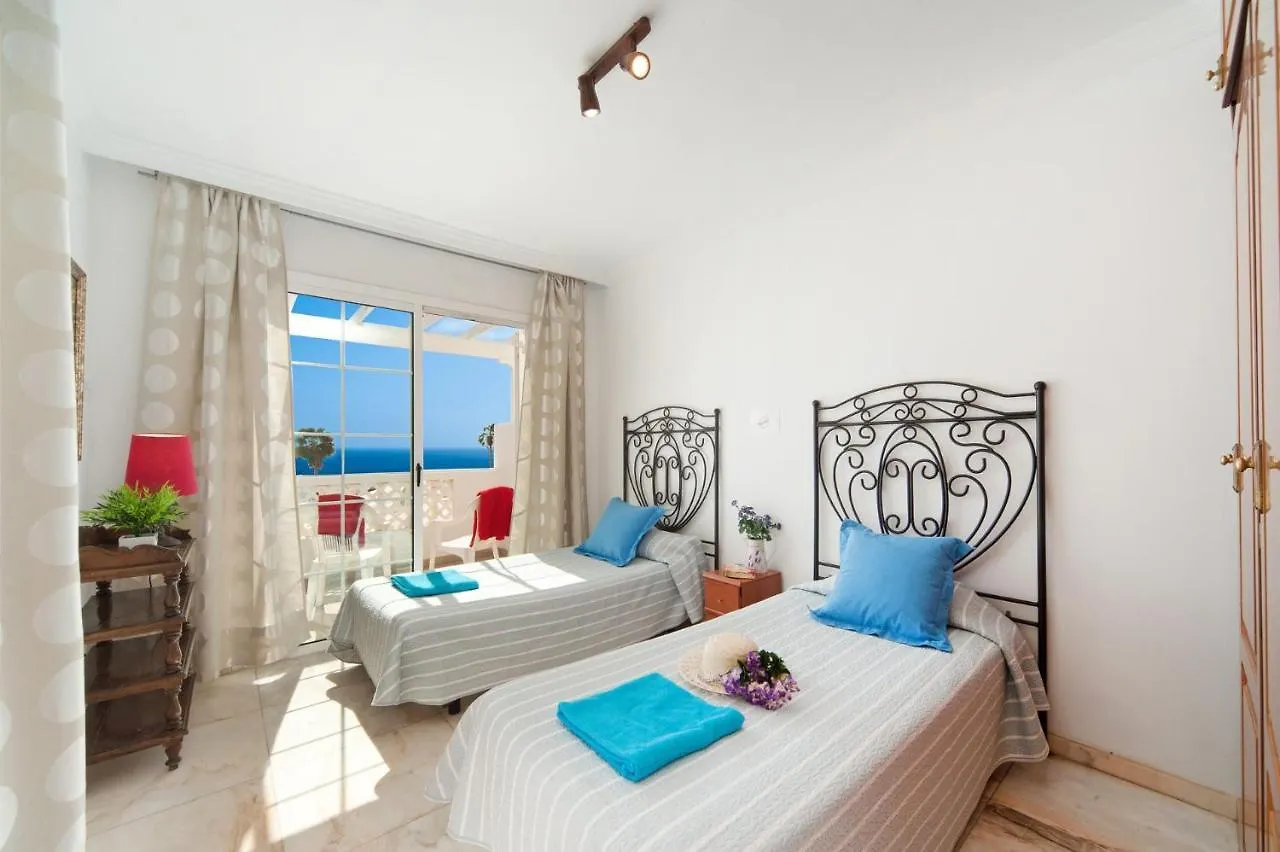 Villa Siesta By Villa Plus Puerto del Carmen