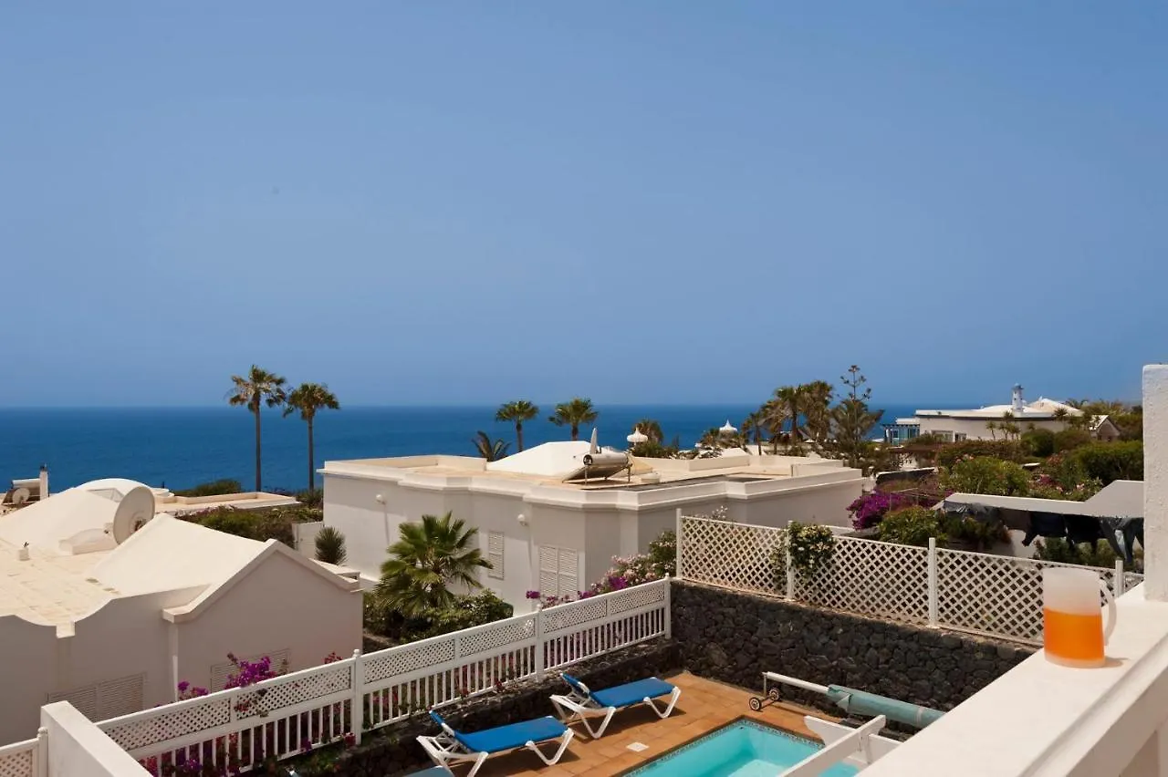 Villa Siesta By Villa Plus Puerto del Carmen   Puerto del Carmen (Lanzarote)