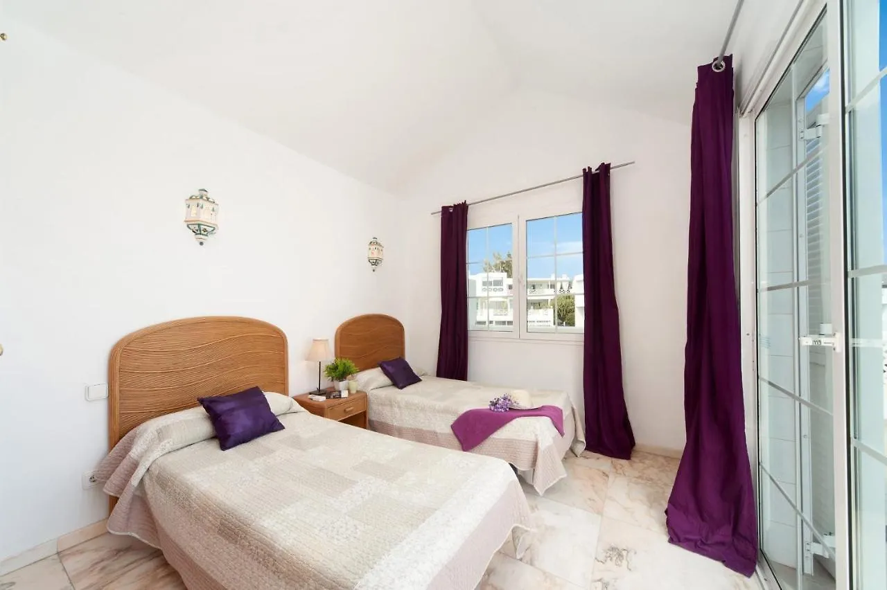 Villa Siesta By Villa Plus Puerto del Carmen  0*, Puerto del Carmen (Lanzarote) İspanya