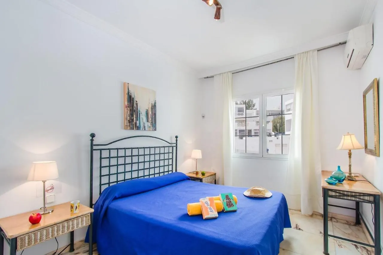 Villa Siesta By Villa Plus Puerto del Carmen   Puerto del Carmen (Lanzarote)