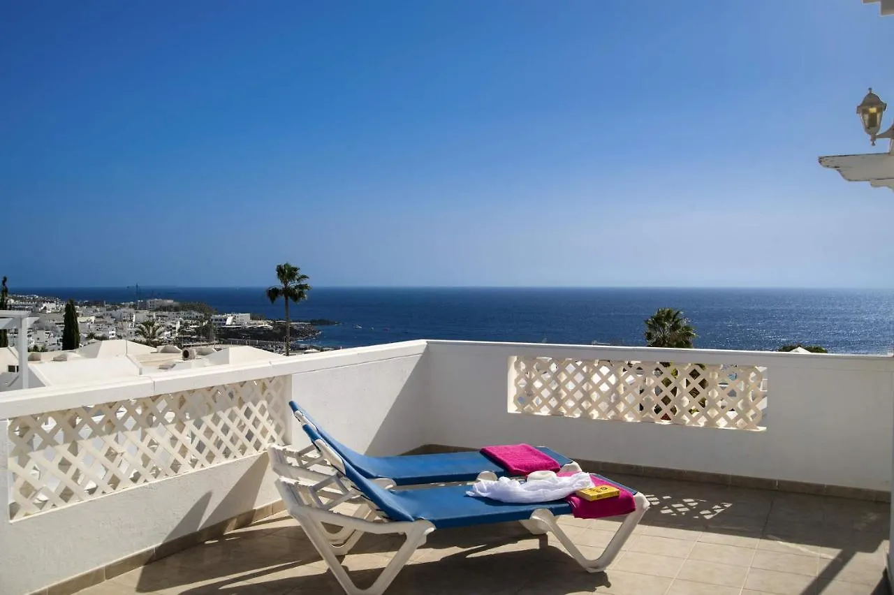 Villa Siesta By Villa Plus Puerto del Carmen  İspanya