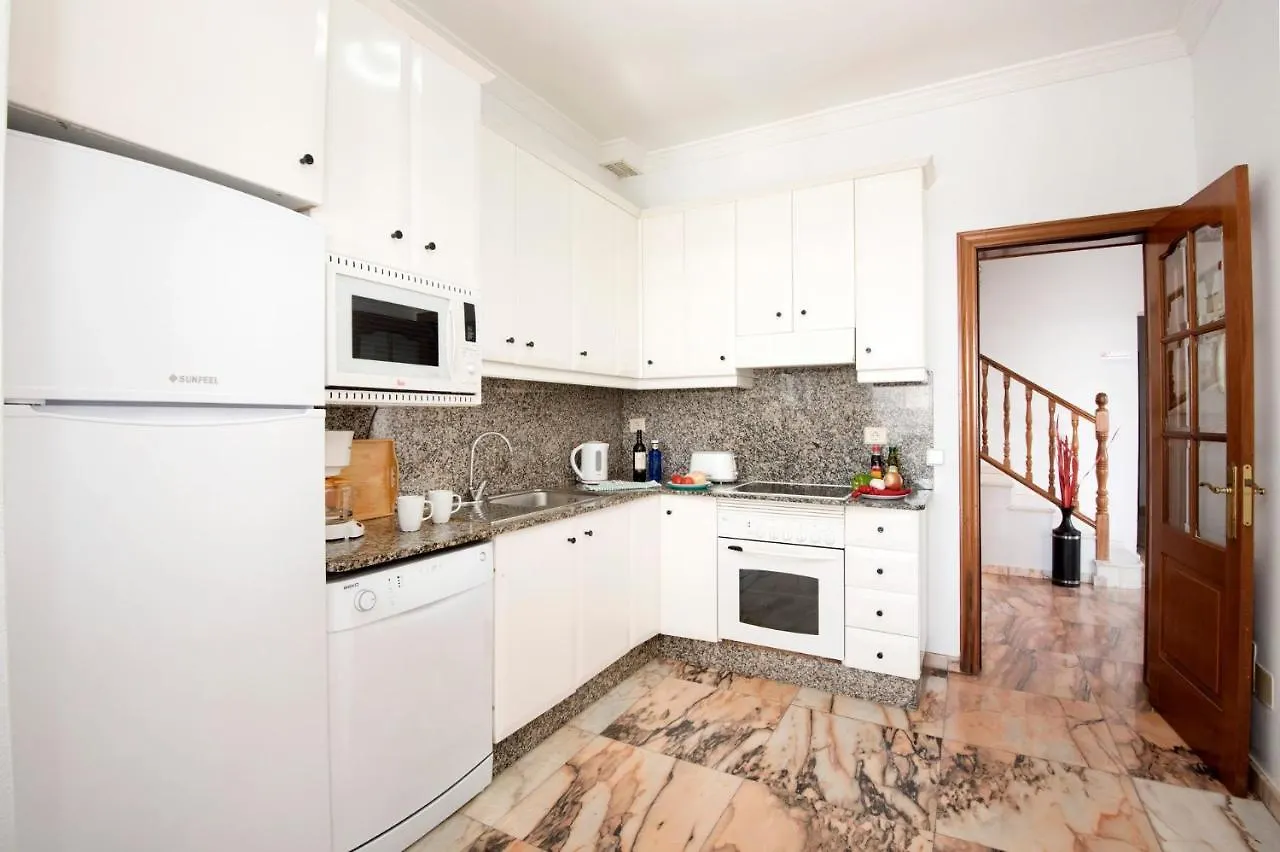 Villa Siesta By Villa Plus Puerto del Carmen  Puerto del Carmen (Lanzarote)